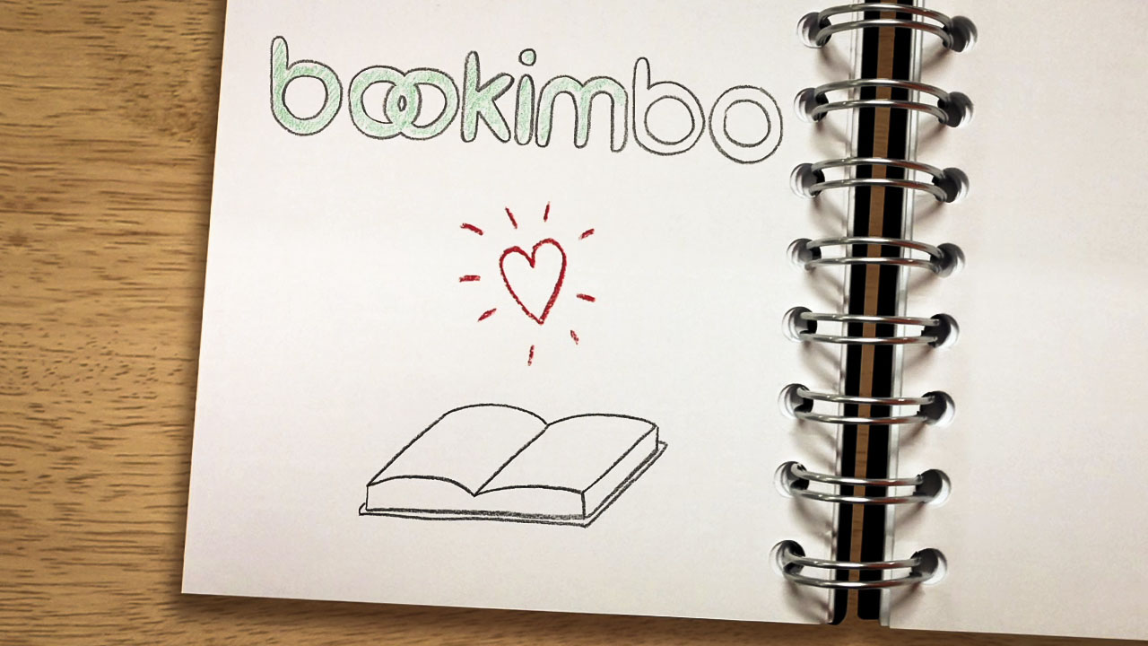 bookimbo explainer video